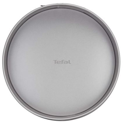 Tefal - Collapsible cake form DELIBAKE 19 cm κόκκινο