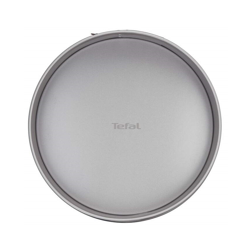 Tefal - Collapsible cake form DELIBAKE 27 cm κόκκινο