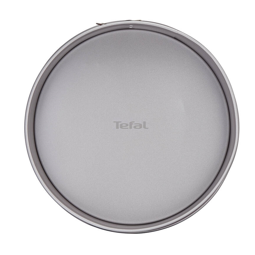 Tefal - Collapsible form Savarin DELIBAKE 27 cm κόκκινο