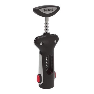 Tefal - Corkscrew INGENIO μαύρο