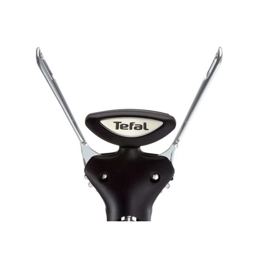 Tefal - Corkscrew INGENIO μαύρο