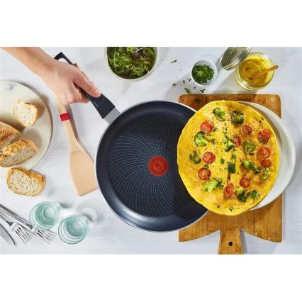 Tefal - Crepe pan START&COOK 25 cm