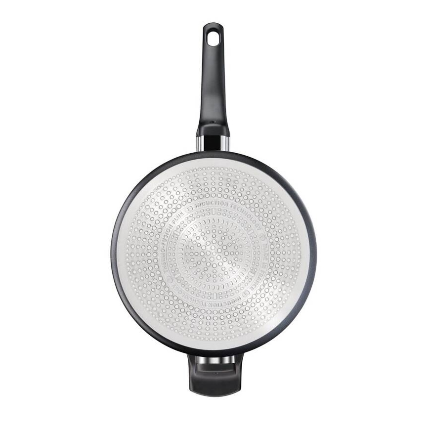 Tefal - Deep pan με καπάκι ULTIMATE 26 cm