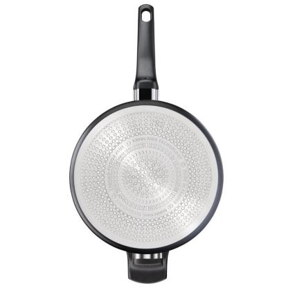 Tefal - Deep pan με καπάκι ULTIMATE 26 cm