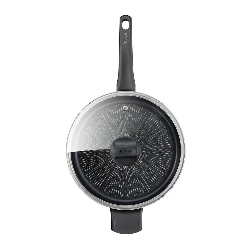 Tefal - Deep pan με καπάκι ULTIMATE 26 cm