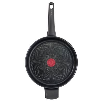 Tefal - Deep pan με καπάκι ULTIMATE 26 cm