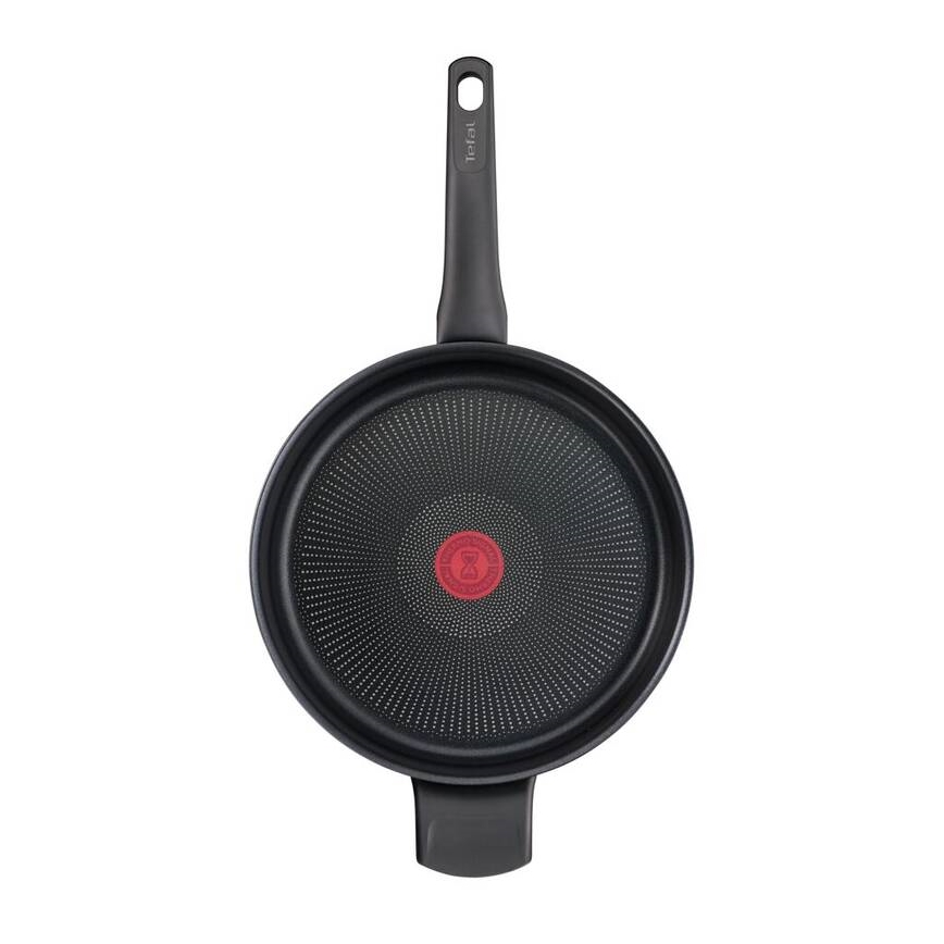 Tefal - Deep pan με καπάκι ULTIMATE 26 cm