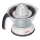 Tefal - Electric citrus press VITAPRESS 0,6 l 25W/230V λευκό/μαύρο