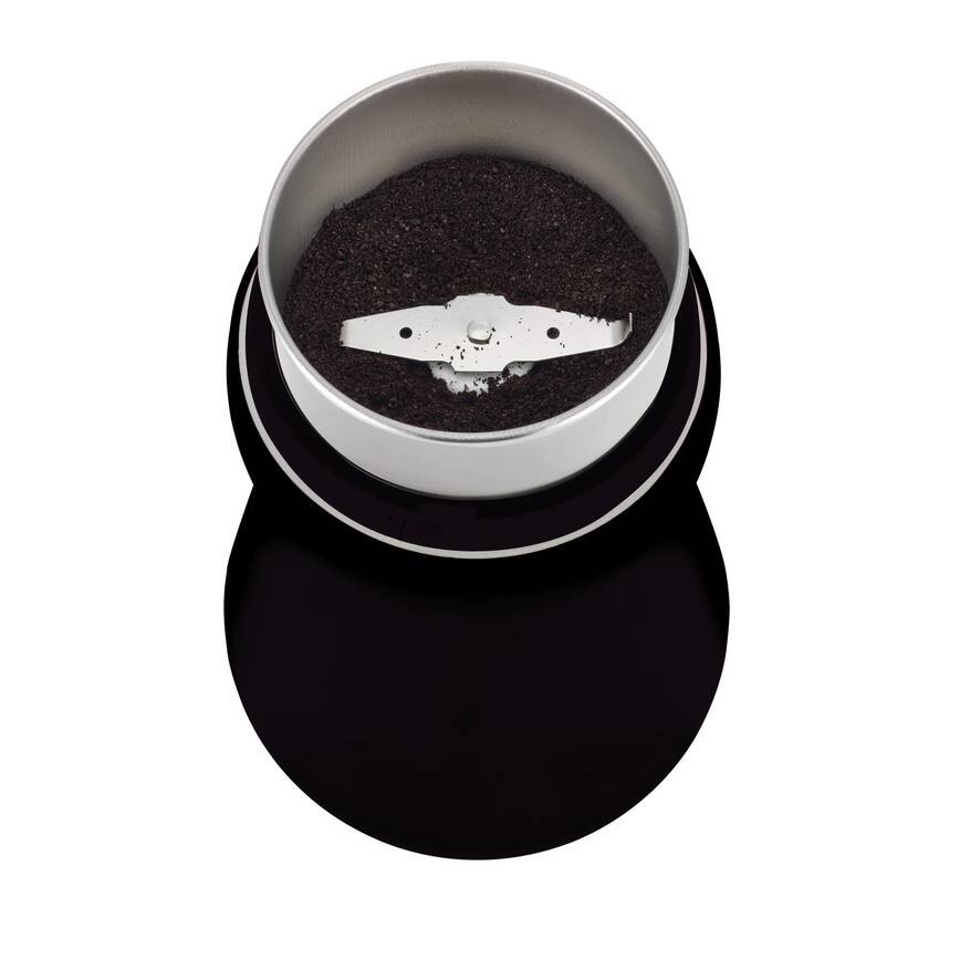 Tefal - Electric καφές bean grinder 50g 180W/230V μαύρο