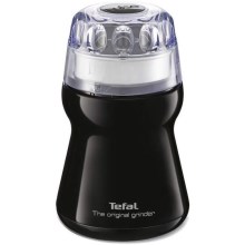 Tefal - Electric καφές bean grinder 50g 180W/230V μαύρο