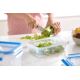 Tefal - Food container 0,25 l MASTER SEAL FRESH μπλε