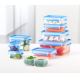 Tefal - Food container 0,25 l MASTER SEAL FRESH μπλε