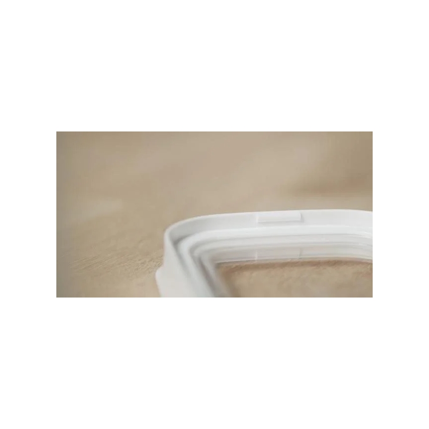 Tefal - Food container 0,45 l OPTIMA λευκό/διαφανής