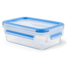 Tefal - Food container 0,55 l MASTER SEAL FRESH μπλε