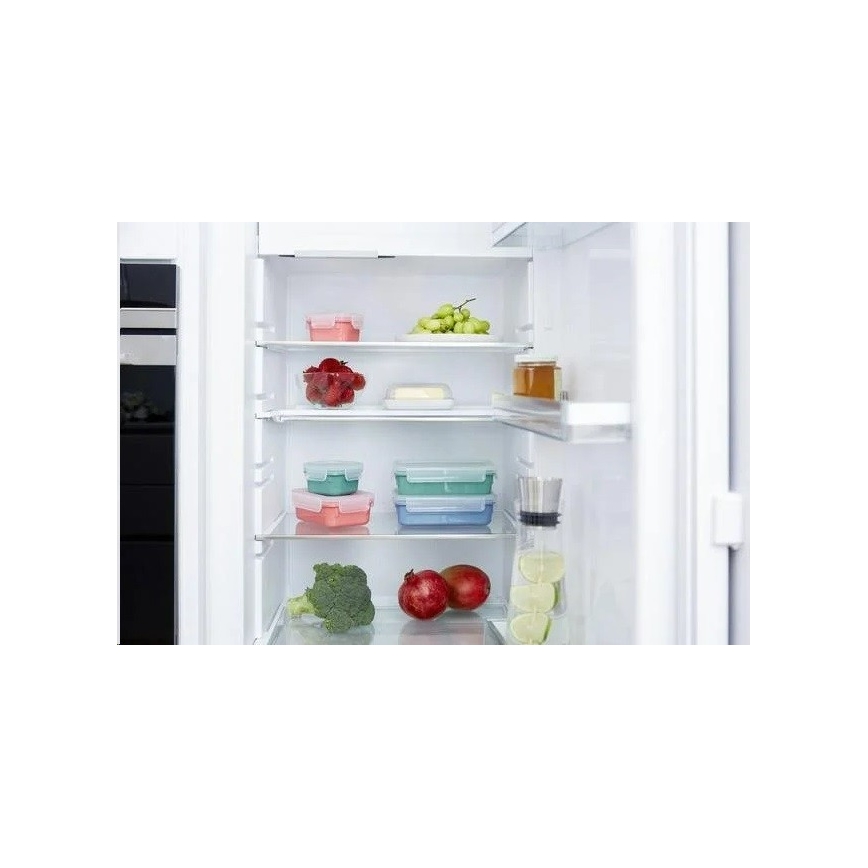 Tefal - Food container 0,55 l MSEAL COLOR ροζ