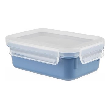 Tefal - Food container 0,55 l MSEAL COLOR μπλε