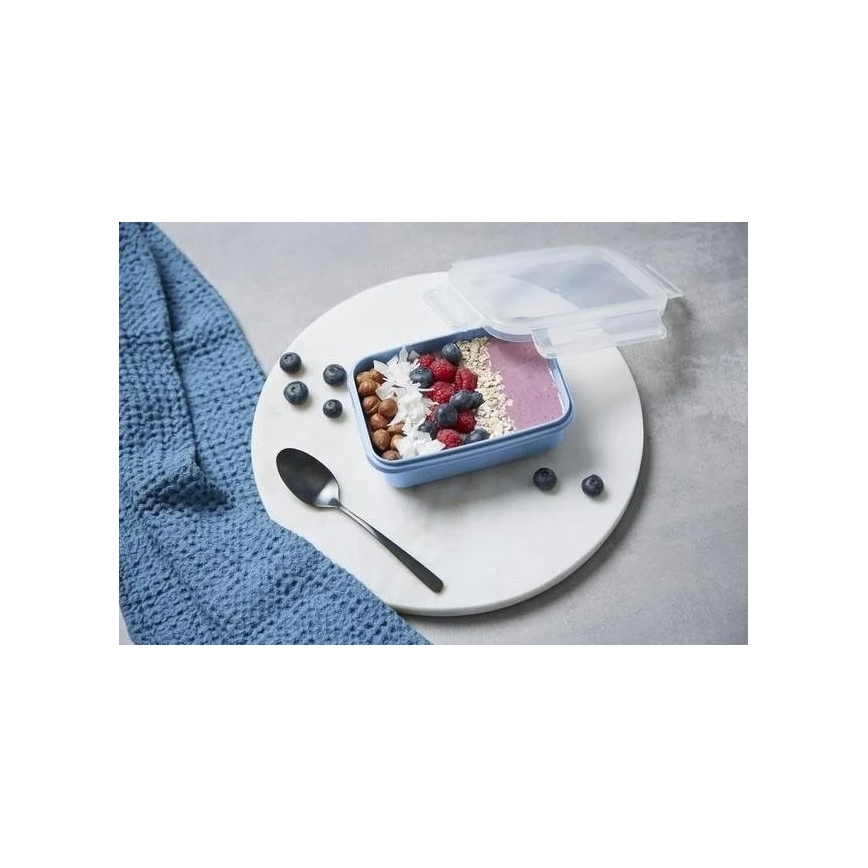 Tefal - Food container 0,55 l MSEAL COLOR μπλε