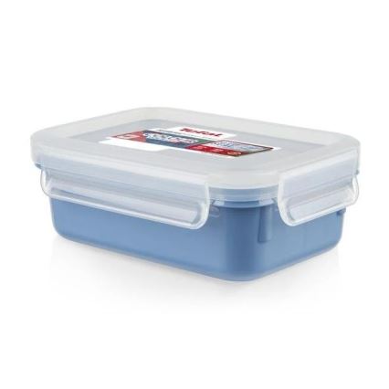 Tefal - Food container 0,55 l MSEAL COLOR μπλε