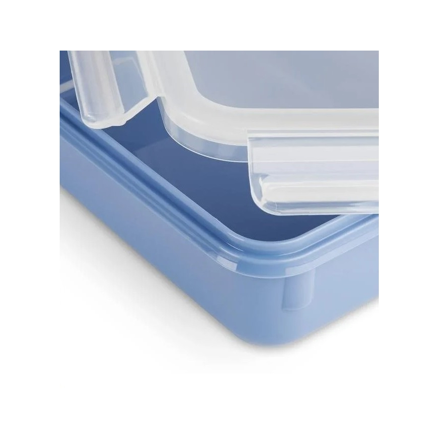 Tefal - Food container 0,55 l MSEAL COLOR μπλε