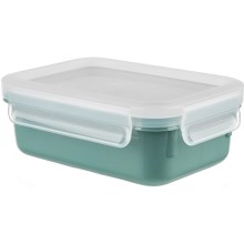 Tefal - Food container 0,55 l MSEAL COLOR πράσινο