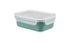 Tefal - Food container 0,55 l MSEAL COLOR πράσινο