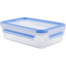 Tefal - Food container 0,8 l MASTER SEAL FRESH μπλε