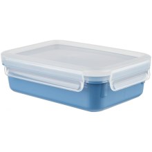 Tefal - Food container 0,8 l MSEAL COLOR μπλε