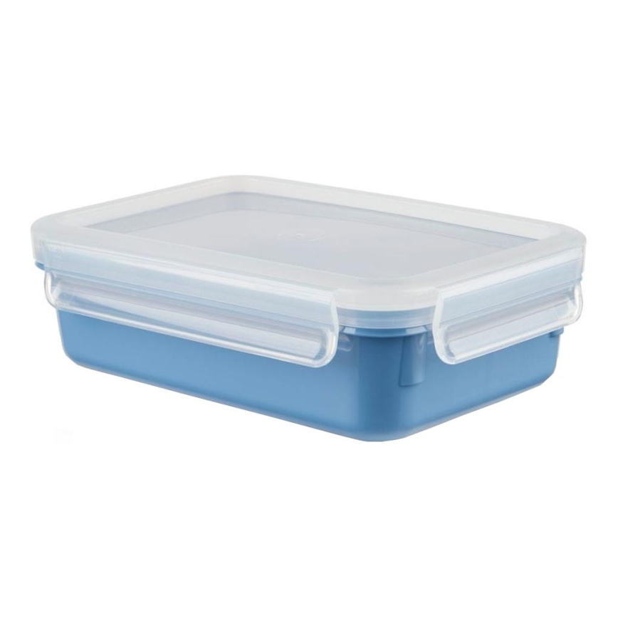 Tefal - Food container 0,8 l MSEAL COLOR μπλε