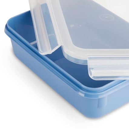 Tefal - Food container 0,8 l MSEAL COLOR μπλε