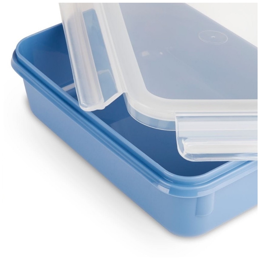 Tefal - Food container 0,8 l MSEAL COLOR μπλε