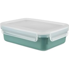 Tefal - Food container 0,8 l MSEAL COLOR πράσινο