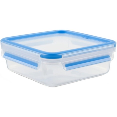 Tefal - Food container 0,85 l MASTER SEAL FRESH μπλε