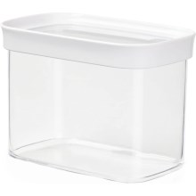 Tefal - Food container 1 l OPTIMA λευκό/διαφανής