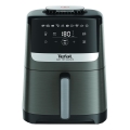 Tefal - Φριτέζα Αέρος 5 L EASY FRY SILENCE COAL 1400-1670W/230V