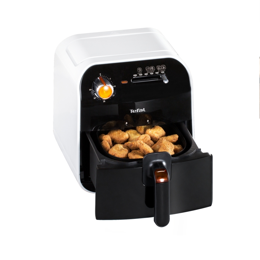 Tefal - Φριτέζα αέρος DELIGHT 1450W/230V