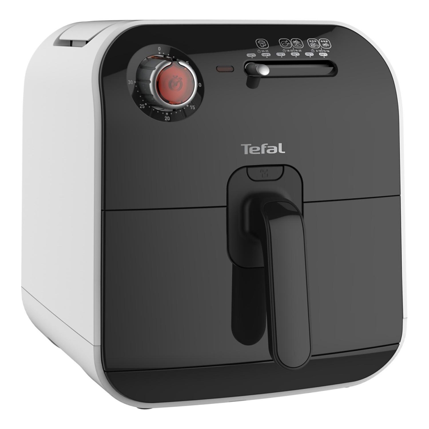 Tefal - Φριτέζα DELIGHT 1450W/230V