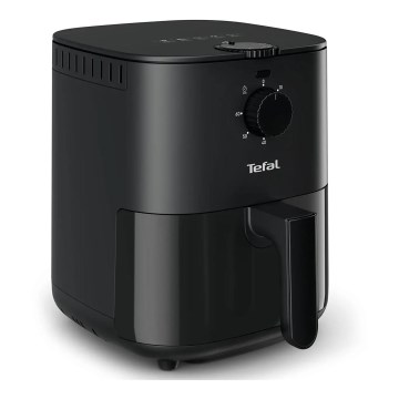 Tefal - Φριτέζα θερμού αέρα 3,5 l EASY FRY&GRILL 1030W/230V μαύρο