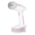 Tefal - Φορητός ατμοκαθαριστής ρούχων ACCESS STEAM POCKET 1300W/230V ροζ