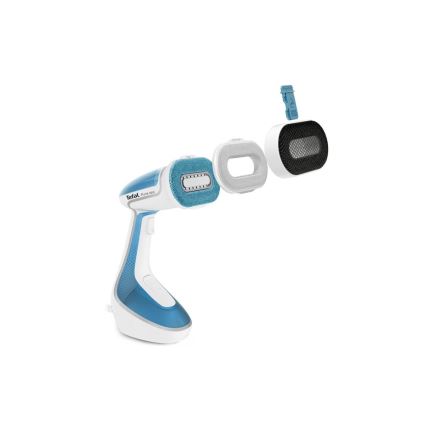 Tefal - Φορητός ατμοκαθαριστής ρούχων PURE TEX 1700W/230V