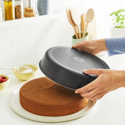 Tefal - Φόρμα για τάρτα HALO διάμ. 27 εκ.