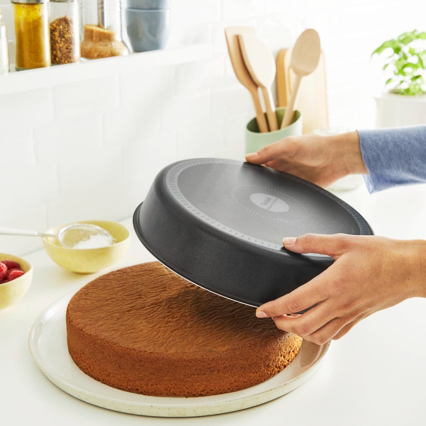 Tefal - Φόρμα για τάρτα HALO διάμ. 27 εκ.