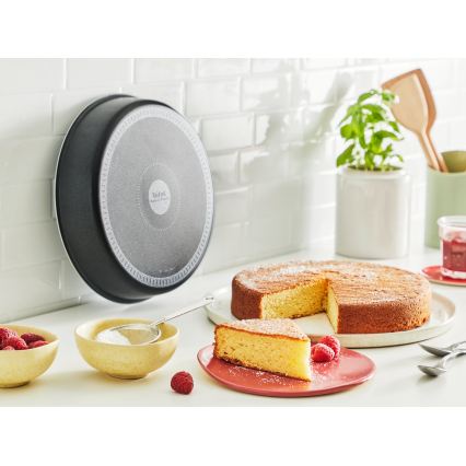 Tefal - Φόρμα για τάρτα HALO διάμ. 27 εκ.