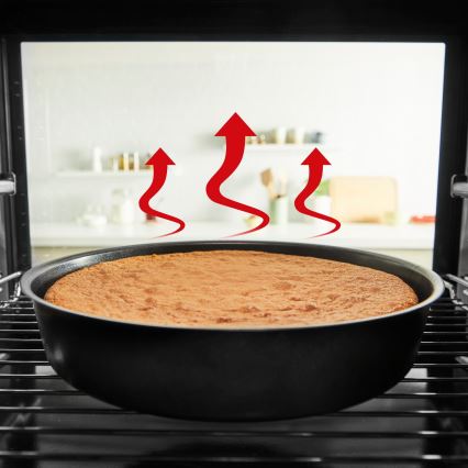 Tefal - Φόρμα για τάρτα HALO διάμ. 27 εκ.