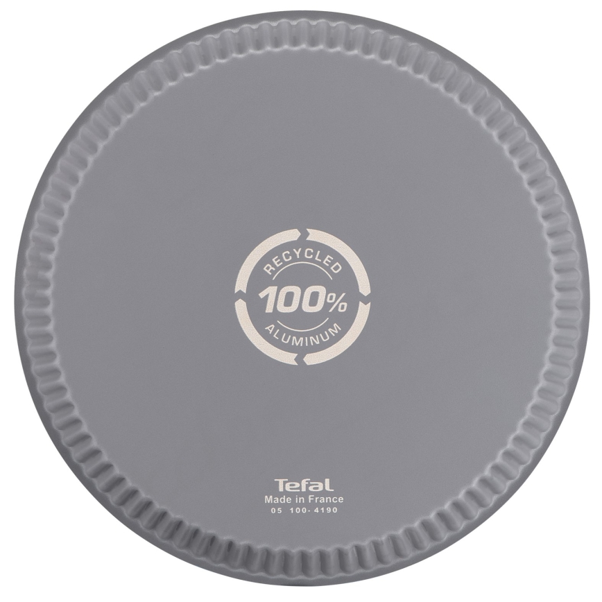 Tefal - Φόρμα για τάρτα HALO διάμ. 27 εκ.