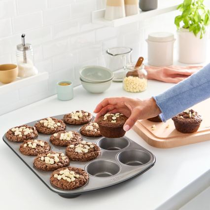 Tefal - Φόρμα για μάφινς EASYBAKE