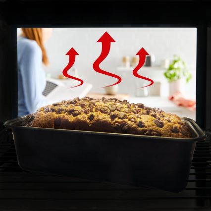 Tefal - Φόρμα για μάφινς EASYBAKE
