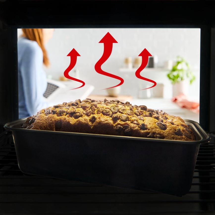 Tefal - Φόρμα για μάφινς EASYBAKE