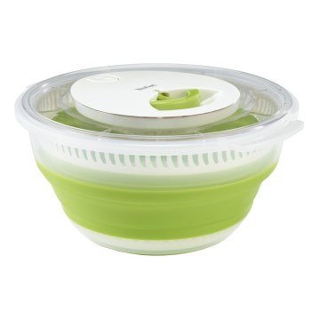 Tefal - Φυγοκεντρικός στεγνωτήρας σαλάτας 4l