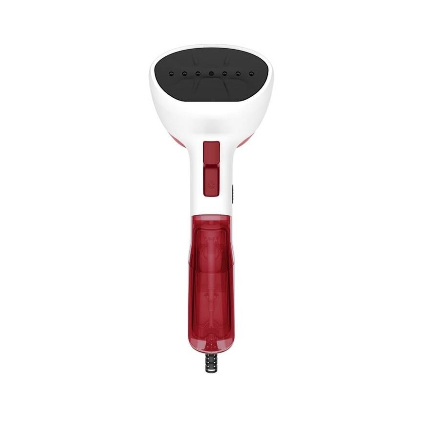 Tefal - Handheld clothes steamer ACCESS STEAM FIRST 1300W/230V burgundy