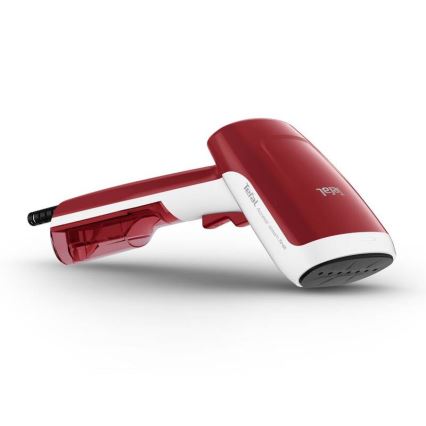 Tefal - Handheld clothes steamer ACCESS STEAM FIRST 1300W/230V burgundy